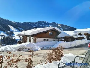 Image of Hochkönig Ferien