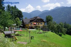 Image of Ferienwohnung Freihof - Nassfeld