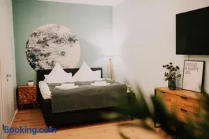Image of Schicke Ferienwohnung mit direkter Innenstadtlage