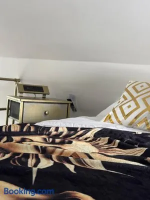 Image of Little Italy - Welcome to Venice Tiny House
