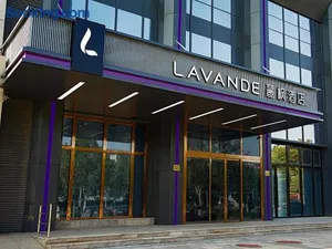 Image of Lavande Hotel Handan Congtai Park New Century Plaza