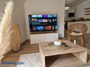 Image of Appartement T3- Centre-ville