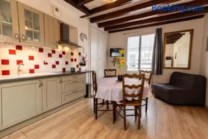 Image of gite montreuil le henri 2 pers