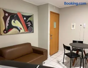 Image of Executive flat apto 904