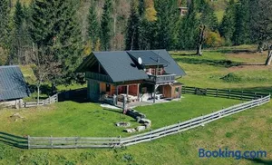Image of Stangllehen Hütte
