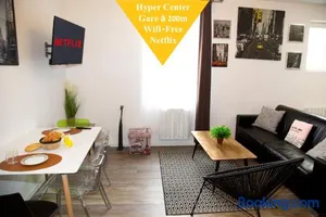Image of Les Lofts De Provins: Apt 4