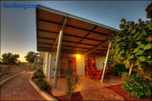 Image of Samson Beach Chalets
