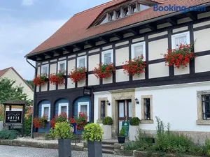 Image of Hotel Zittauer Hütte
