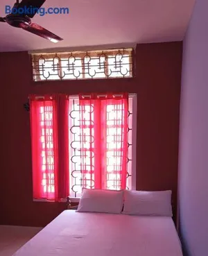 Image of PRATHIBA RESIDENCY