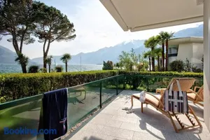 Image of Eden Roc Marina Hotel