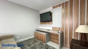 Image of 08- Studio perfeito para família! Aconchegante e novo!