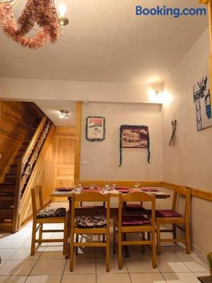Image of Duplex à la Moutière