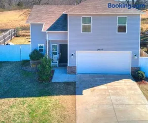 Image of Cozy and peaceful