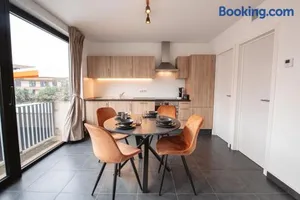 Image of K&Y suites 2 Brussels airport 500m!