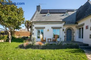 Image of Charmante Maison Neo-bretonne