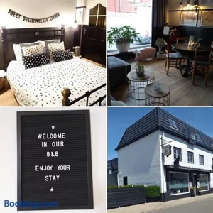 Image of B&B SJLAOPE BIEJ DE SJLÈCHTER (slapen bij de slager)