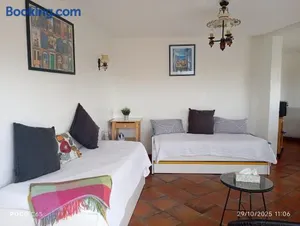 Image of Rez-de-villa Mougins