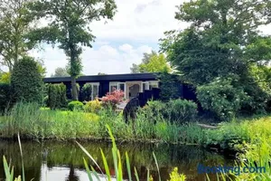 Image of Tuinhuis Vijverzicht