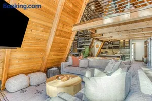 Image of Alpine Hideaway