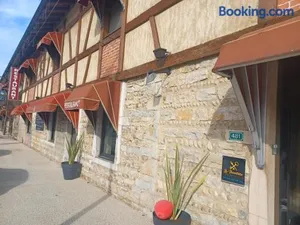 Image of Hôtel La Parenthèse