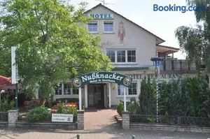 Image of Hotel Nußknacker
