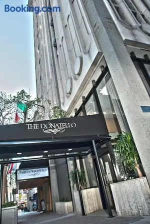 Image of Club Donatello