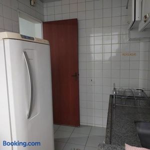 Image of Apartamento para encontros românticos