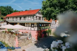 Image of Hotel Restaurant Nöth