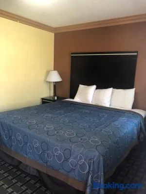 Image of Glendora Motel