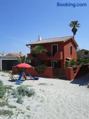 Image of Villa sul Mare