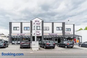 Image of Mix Hotel Limburg