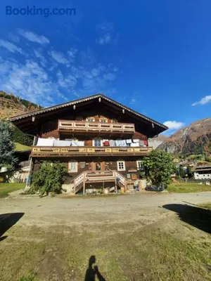 Image of Obenfigerhof