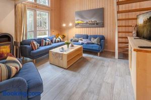 Image of Haus am Meer 283 - Baabe