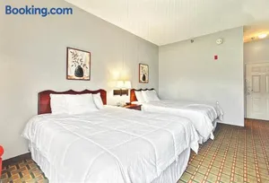 Image of Gasthof Amish Village INN