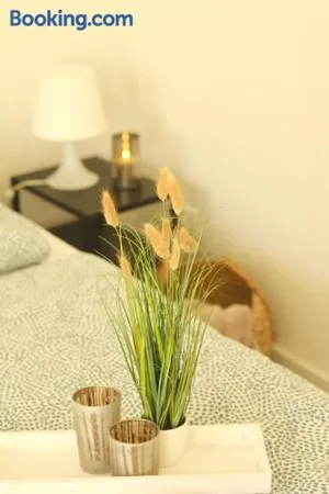 Image of CO06-HI Apartment in Coburg
