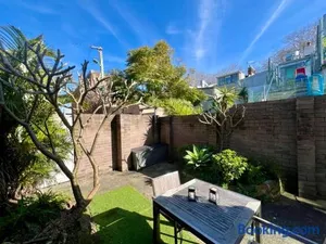 Image of Rear Garden Suite