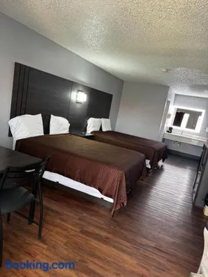 Image of Lone Star Inn