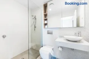 Image of Lovely 2 Bedroom Apt with Swimming Pool