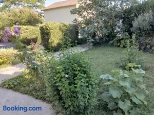 Image of chambre d'hôte dans maison privée