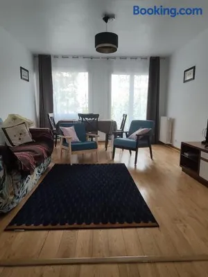Image of Chez Zidan