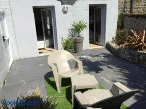 Image of Maison proche du port
