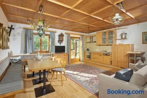 Image of Alt Montafon Hotel Appartements by Pferd auf Wolke