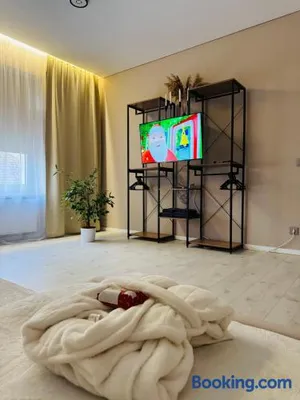 Image of White Home by Gerda