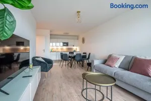 Image of *Disneyland-Paris* 7pers, Wifi, Netflix, Parking