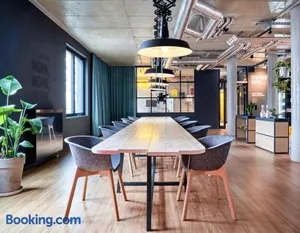 Image of STAYERY Berlin Friedrichshain