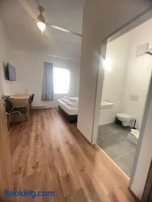 Image of Vogelweiderhof-Rooms