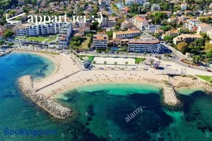 Image of Appart hôtel plage des capucins