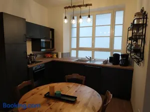 Image of maison du bord de Loire Ancenis