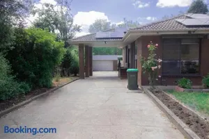 Image of Sovereign Hill Getaway Walk To Attractions