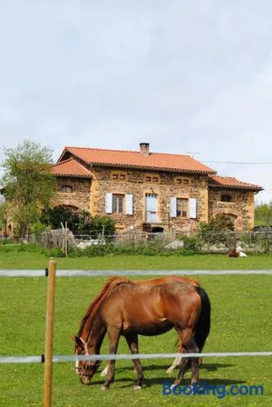Image of Domaine de la Poyat